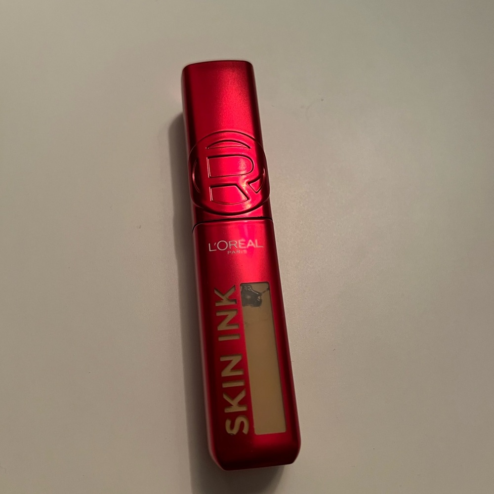 L'Oreal Skin Ink Foundation